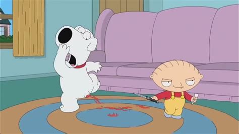 family guy evil stewie episode